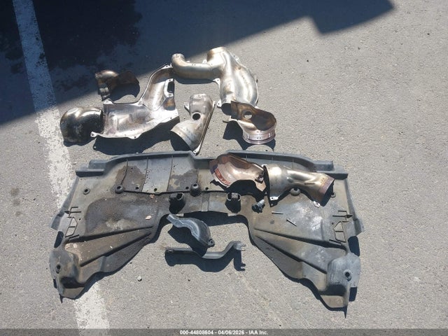 44808604 :رقم المزاد ، JF1GD67646H516524 vin ، 2006 Subaru Impreza 2.5i مزاد بيع