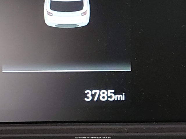44808610 :رقم المزاد ، KMHRC8A37SU412140 vin ، 2025 Hyundai Venue Limited مزاد بيع