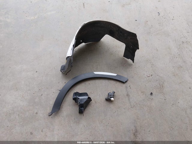 44808610 :رقم المزاد ، KMHRC8A37SU412140 vin ، 2025 Hyundai Venue Limited مزاد بيع