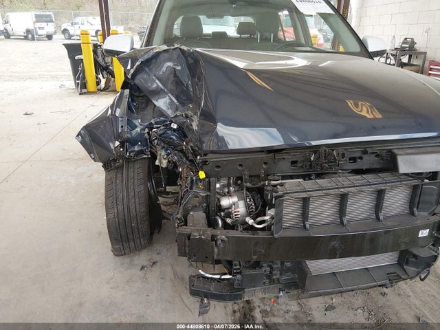 44808610 :رقم المزاد ، KMHRC8A37SU412140 vin ، 2025 Hyundai Venue Limited مزاد بيع