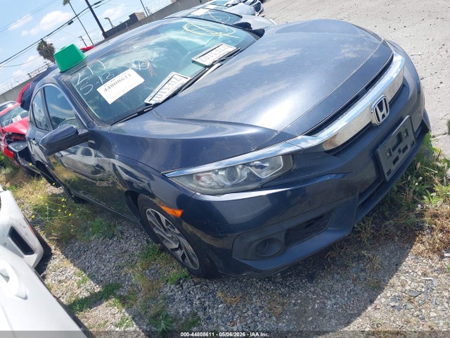 19XFC2F84GE225288 auction archive image
