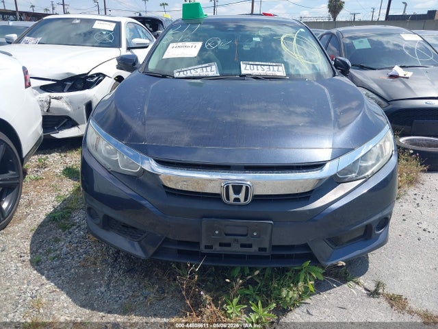 Honda CIVIC EX 2016 19XFC2F84GE225288 Image 12