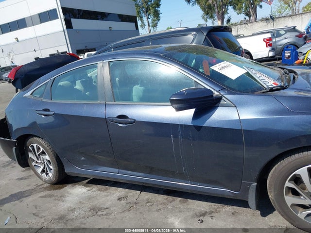 Honda CIVIC EX 2016 19XFC2F84GE225288 Image 13