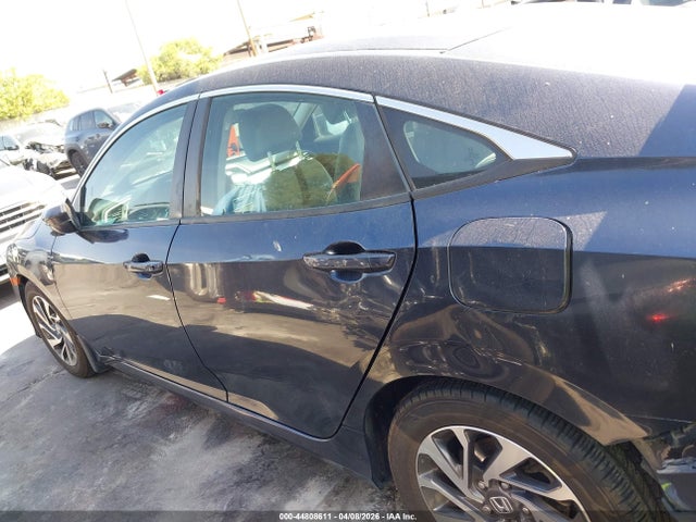 Honda CIVIC EX 2016 19XFC2F84GE225288 Image 14