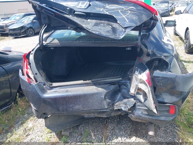 Honda CIVIC EX 2016 19XFC2F84GE225288 Image 16