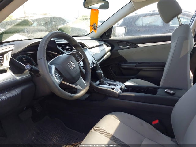 Honda CIVIC EX 2016 19XFC2F84GE225288 Image 17