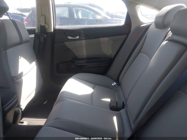 Honda CIVIC EX 2016 19XFC2F84GE225288 Image 18