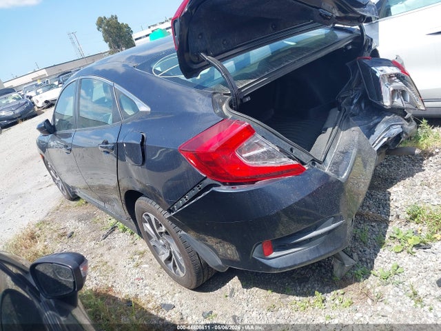 Honda CIVIC EX 2016 19XFC2F84GE225288 Image 3