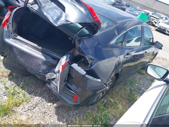 Honda CIVIC EX 2016 19XFC2F84GE225288 Image 4