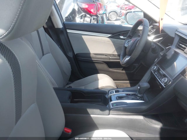 Honda CIVIC EX 2016 19XFC2F84GE225288 Image 5