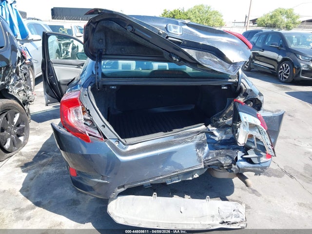 Honda CIVIC EX 2016 19XFC2F84GE225288 Image 6