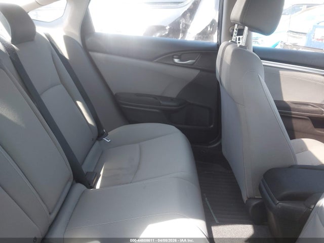 Honda CIVIC EX 2016 19XFC2F84GE225288 Image 8