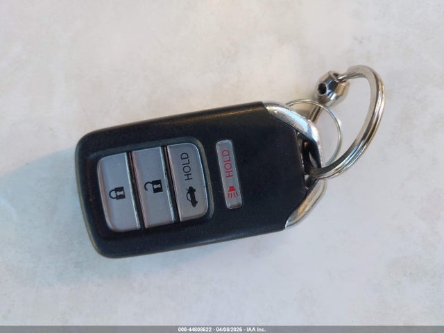 Aukcja sprzedaży 2019 Honda Accord Sport, vin: 1HGCV1F36KA021715, numer aukcji: 44808622