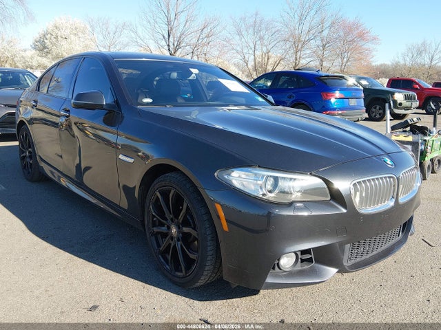 Продаж на аукціоні авто 2014 Bmw 550i Xdrive, vin: WBAKP9C57EDZ35108, номер лоту: 44808624