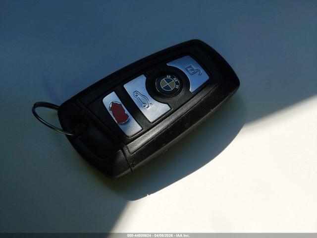 Продаж на аукціоні авто 2014 Bmw 550i Xdrive, vin: WBAKP9C57EDZ35108, номер лоту: 44808624