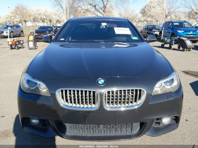 Продаж на аукціоні авто 2014 Bmw 550i Xdrive, vin: WBAKP9C57EDZ35108, номер лоту: 44808624