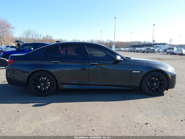 Продаж на аукціоні авто 2014 Bmw 550i Xdrive, vin: WBAKP9C57EDZ35108, номер лоту: 44808624