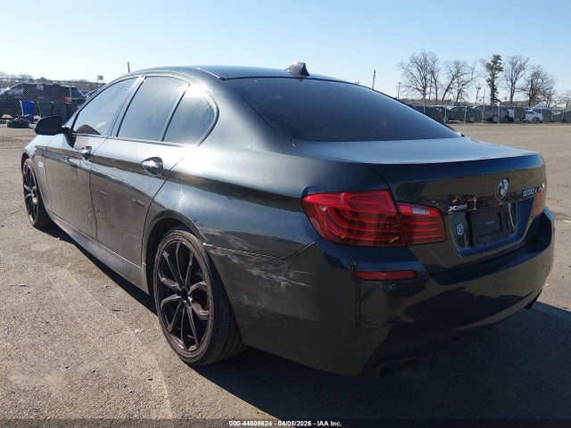 Продаж на аукціоні авто 2014 Bmw 550i Xdrive, vin: WBAKP9C57EDZ35108, номер лоту: 44808624