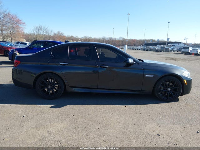 Продаж на аукціоні авто 2014 Bmw 550i Xdrive, vin: WBAKP9C57EDZ35108, номер лоту: 44808624