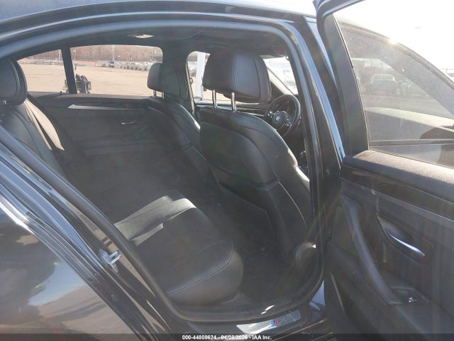 Продаж на аукціоні авто 2014 Bmw 550i Xdrive, vin: WBAKP9C57EDZ35108, номер лоту: 44808624