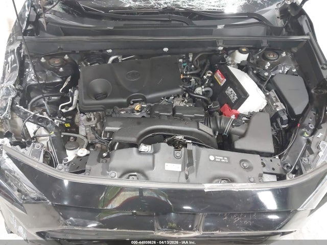 Aukcja sprzedaży 2021 Toyota Rav4 Le, vin: 2T3F1RFV3MW180509, numer aukcji: 44808626