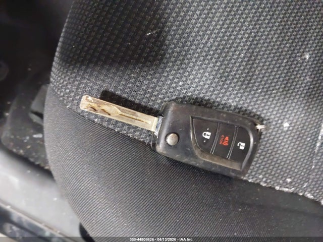 Aukcja sprzedaży 2021 Toyota Rav4 Le, vin: 2T3F1RFV3MW180509, numer aukcji: 44808626