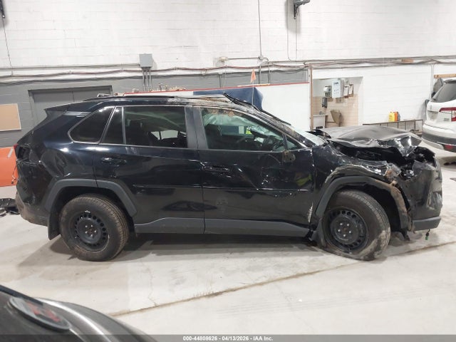 Aukcja sprzedaży 2021 Toyota Rav4 Le, vin: 2T3F1RFV3MW180509, numer aukcji: 44808626