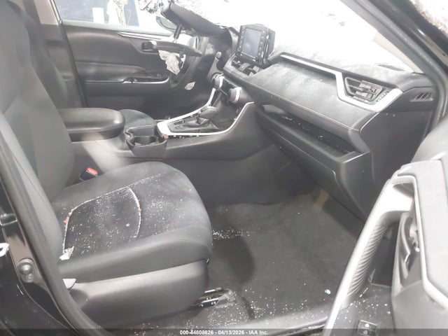 Aukcja sprzedaży 2021 Toyota Rav4 Le, vin: 2T3F1RFV3MW180509, numer aukcji: 44808626