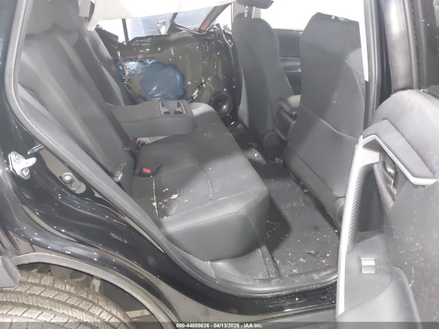 Aukcja sprzedaży 2021 Toyota Rav4 Le, vin: 2T3F1RFV3MW180509, numer aukcji: 44808626