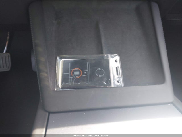 2025 TESLA MODEL 3 5YJ3E1EA8SF967126 Photo 10