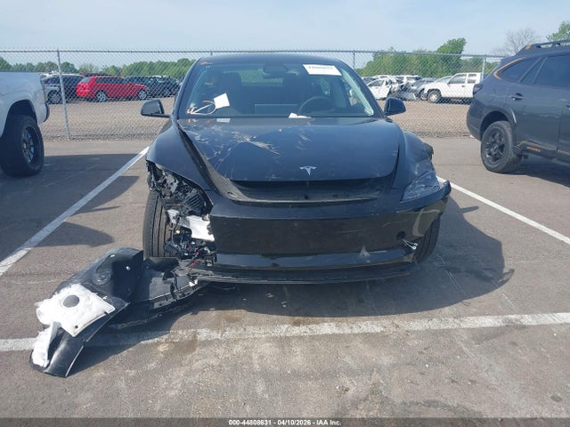 2025 TESLA MODEL 3 5YJ3E1EA8SF967126 Photo 5
