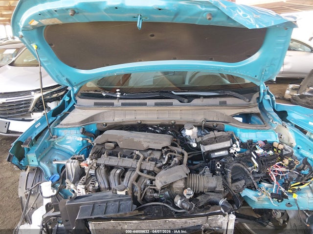 Hyundai Kona Sel 2023 KM8K32AB3PU970001 Image 10