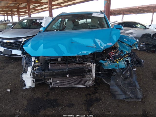 Hyundai Kona Sel 2023 KM8K32AB3PU970001 Image 13
