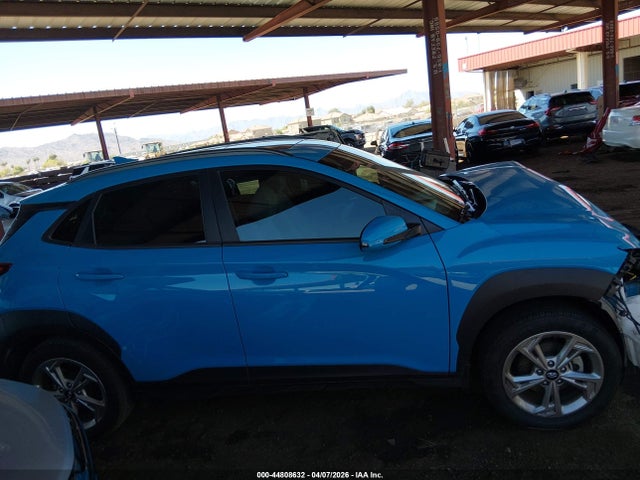 Hyundai Kona Sel 2023 KM8K32AB3PU970001 Image 14