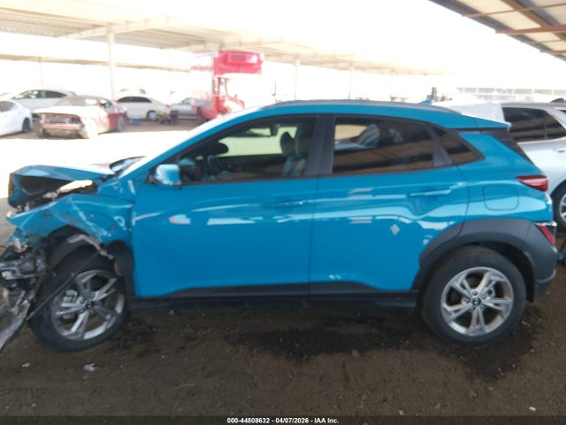 Hyundai Kona Sel 2023 KM8K32AB3PU970001 Image 15