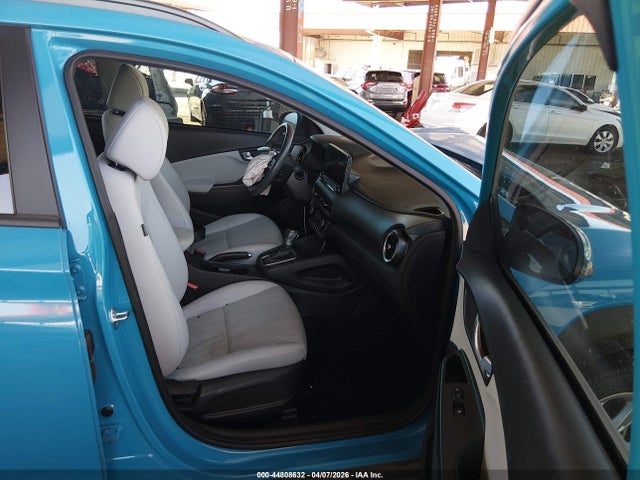 Hyundai Kona Sel 2023 KM8K32AB3PU970001 Image 5