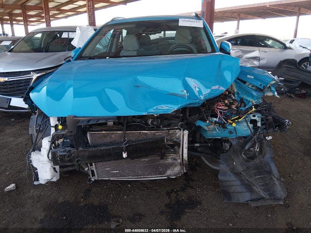 Hyundai Kona Sel 2023 KM8K32AB3PU970001 Image 6