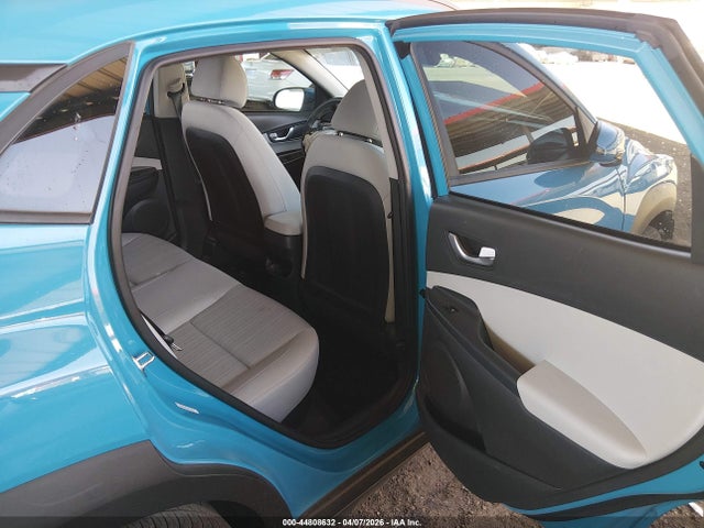 Hyundai Kona Sel 2023 KM8K32AB3PU970001 Image 8