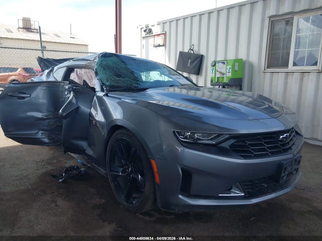 1G1FB1RS5K0159185 auction archive image