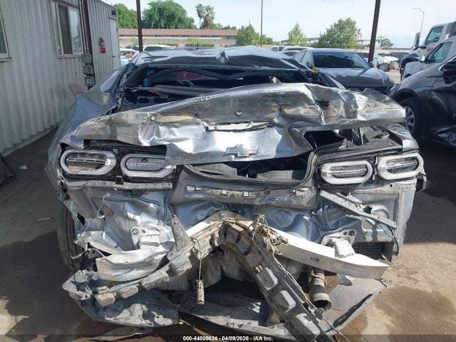Chevrolet Camaro 1lt 2019 1G1FB1RS5K0159185 Image 16