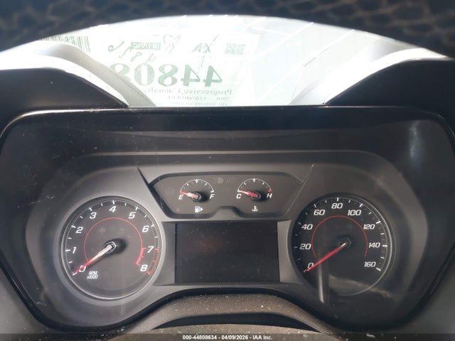 Chevrolet Camaro 1lt 2019 1G1FB1RS5K0159185 Image 7