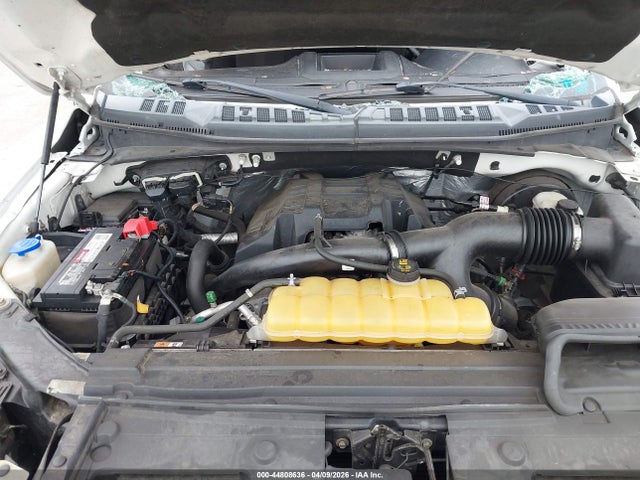 Продаж на аукціоні авто 2017 Ford F-150 Xl, vin: 1FTEW1CP9HKC24886, номер лоту: 44808636