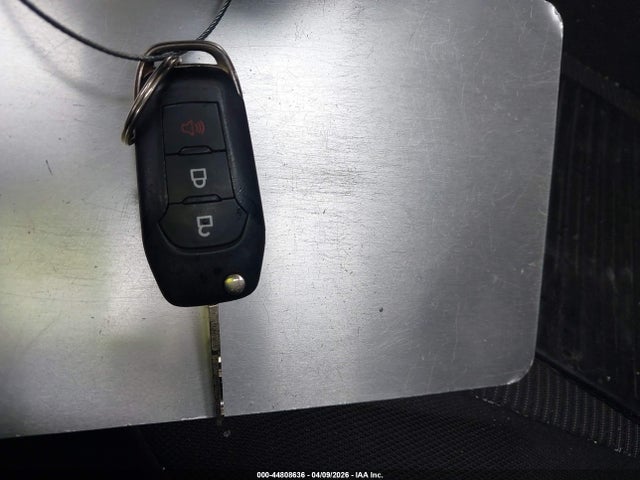 Продаж на аукціоні авто 2017 Ford F-150 Xl, vin: 1FTEW1CP9HKC24886, номер лоту: 44808636