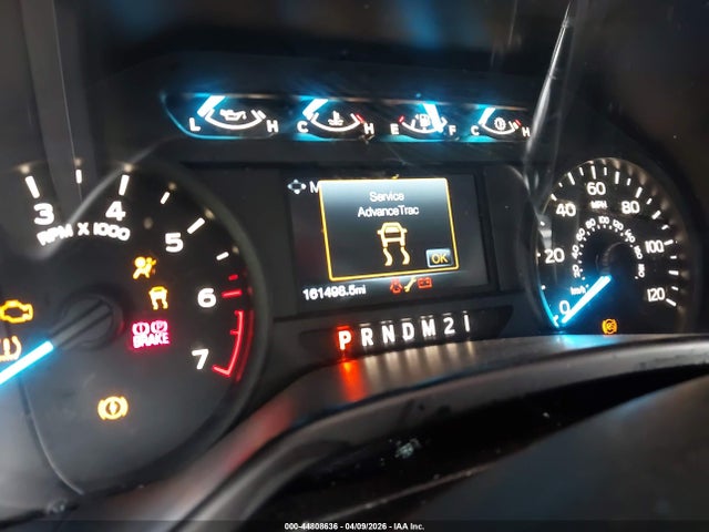 Продаж на аукціоні авто 2017 Ford F-150 Xl, vin: 1FTEW1CP9HKC24886, номер лоту: 44808636