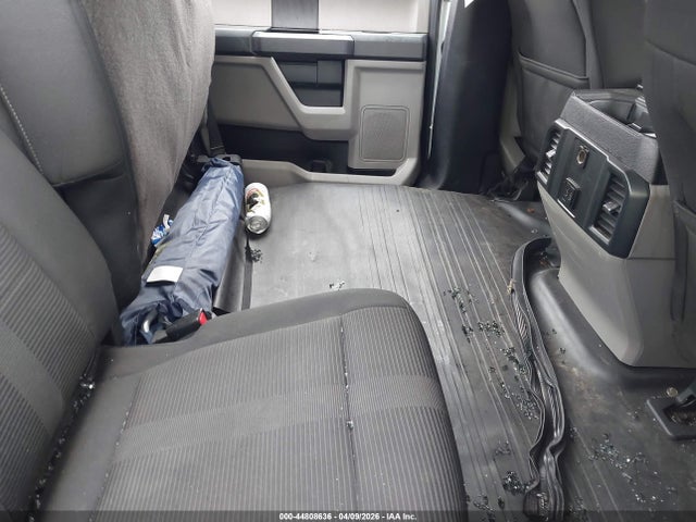 Продаж на аукціоні авто 2017 Ford F-150 Xl, vin: 1FTEW1CP9HKC24886, номер лоту: 44808636