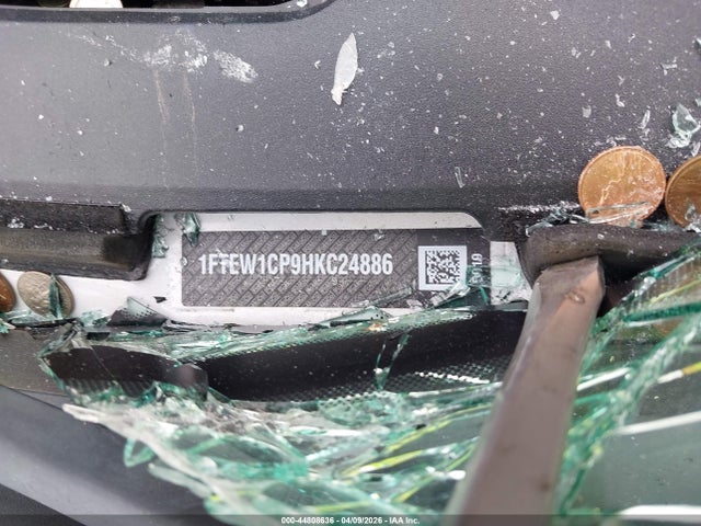 Продаж на аукціоні авто 2017 Ford F-150 Xl, vin: 1FTEW1CP9HKC24886, номер лоту: 44808636
