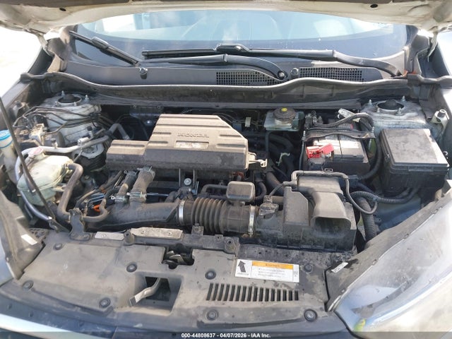 5J6RW1H56LA006079 Honda Cr-v 2wd Ex