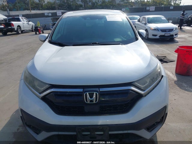 5J6RW1H56LA006079 Honda Cr-v 2wd Ex