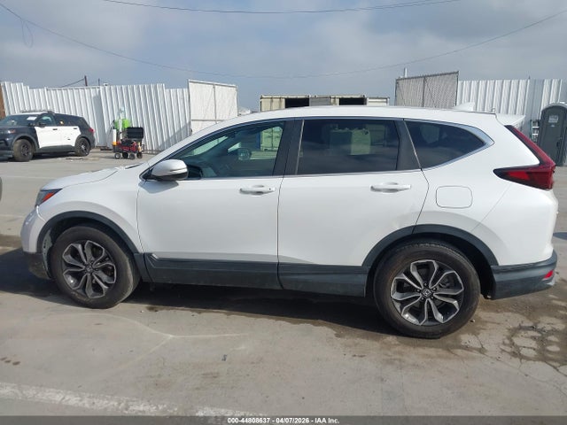 5J6RW1H56LA006079 Honda Cr-v 2wd Ex