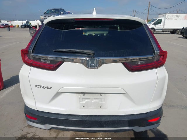 5J6RW1H56LA006079 Honda Cr-v 2wd Ex